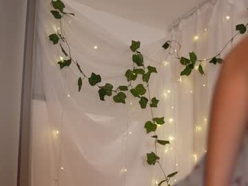 webcam girl floret_joy image #7813512