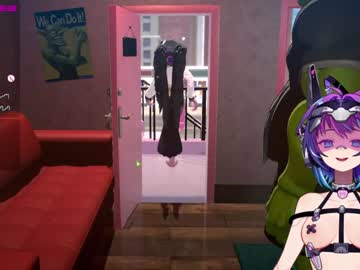 webcam girl projektmelody image #3134372
