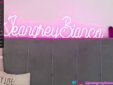 webcam girl jeangreybianca image #4089891
