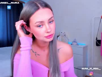 webcam girl 8a8y_nura image #4266953