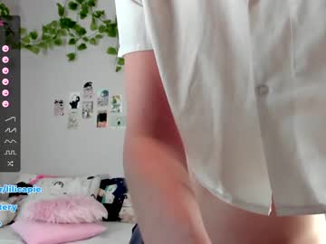 webcam girl lilicapie image #5291495