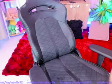 webcam girl calypso_and_ge1 image #6545699