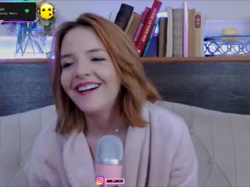 webcam girl ginger_pie image #1892989