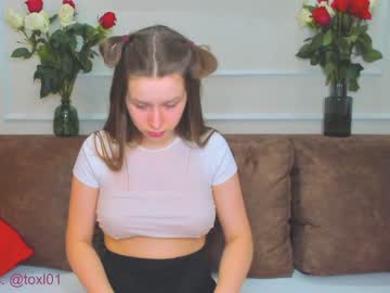 webcam girl toxl image #891798