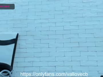 webcam girl vallovecb image #1855583
