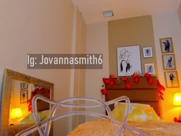 webcam girl jovanna_smith image #2795945