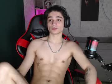 webcam man rik_and image #8949422