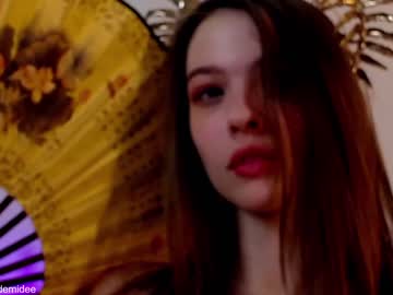 webcam girl _demi_dee_ image #987537