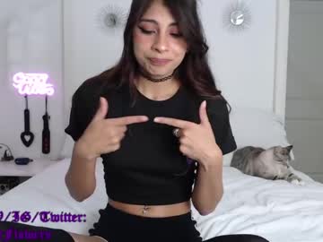 webcam girl violetttflowers image #1761089