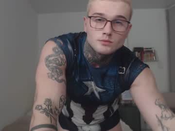 webcam man andy_hunk image #813071