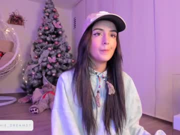 webcam girl annie_dreams image #679302