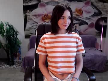 webcam girl jennycutey image #3938703
