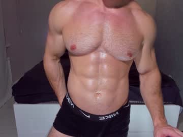 webcam man adam_muscle_ image #7343784