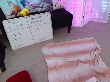 webcam girl foxy_gamer image #8966264