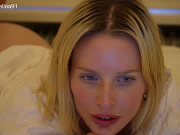 webcam girl ellaa91 image #4764359