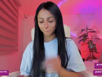 webcam girl misscharlotte1 image #2296105