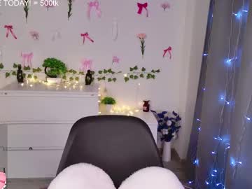 webcam girl b4by_lol1 image #9072068