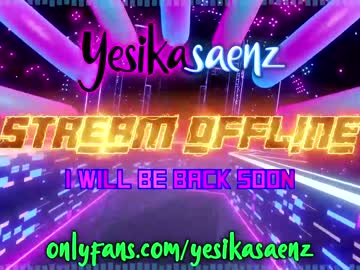 webcam girl yesikasaenz image #473288