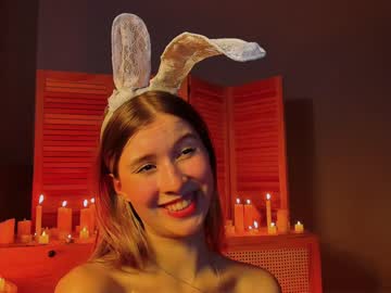 webcam girl milablush image #4969394