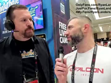 webcam man ryanlanders image #3442631