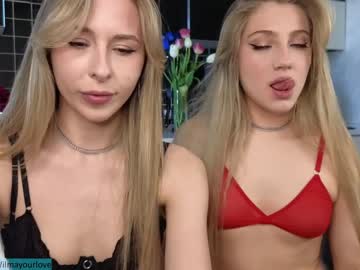 webcam girl yononeey image #6529336