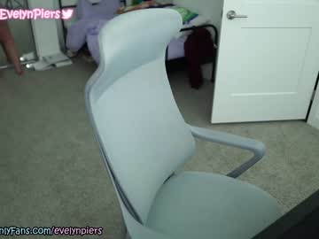webcam girl evelynpiers image #1894580