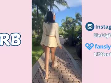 webcam girl little_effy18_ image #9513577