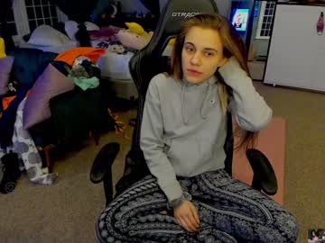 webcam couple rose_carter image #1390021