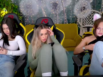 webcam couple kira0541 image #3696631