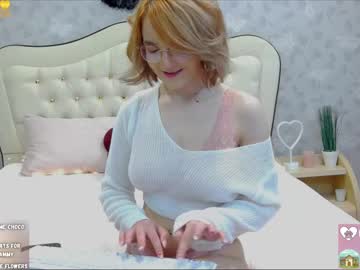 webcam girl ginger_pie image #1453319