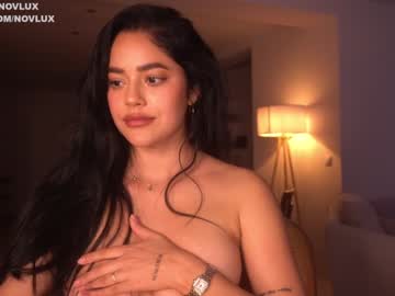 webcam girl n_o_v_a image #6589342