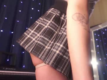 webcam girl _sensual_baby_ image #6721665