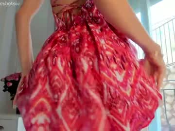 webcam girl oksanafedorova image #4910366