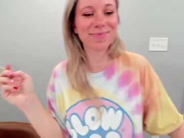 webcam girl texas_blonde image #3683668