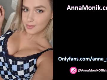 webcam girl anna_monik image #1596698