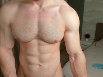 webcam man adam_muscle_ image #3656432