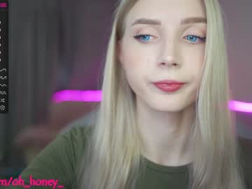 webcam girl oh_honey_ image #2643084