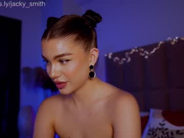 webcam girl jacky_smith image #4340557