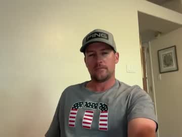webcam man golfman234 image #5216423