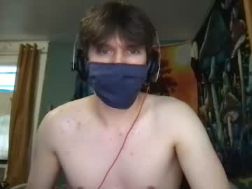webcam man greggob image #7015230