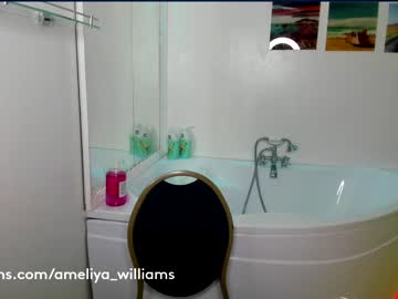 webcam girl amelia__williams image #1797063