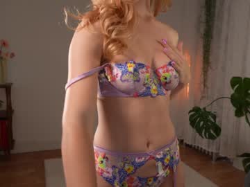 webcam girl alisonrouge image #5152437