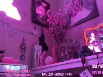 webcam girl butterybubblebutt image #4279995