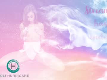 webcam girl holihurricane image #1327086