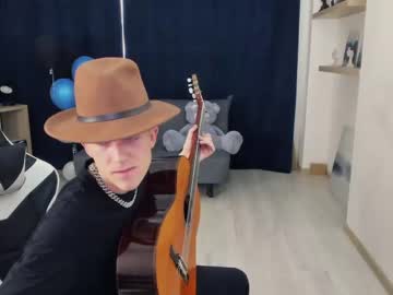 webcam man mr__mickey image #1900285