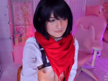 webcam girl finleyfae image #4449103