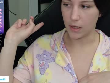 webcam girl alexa_dream image #4779880