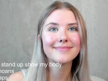 webcam girl steffanie_blue image #5509005