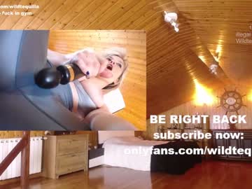 webcam girl wildtequilla image #1309131