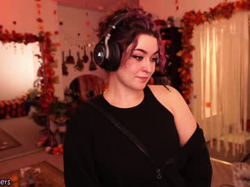 webcam girl evelynpiers image #5532073